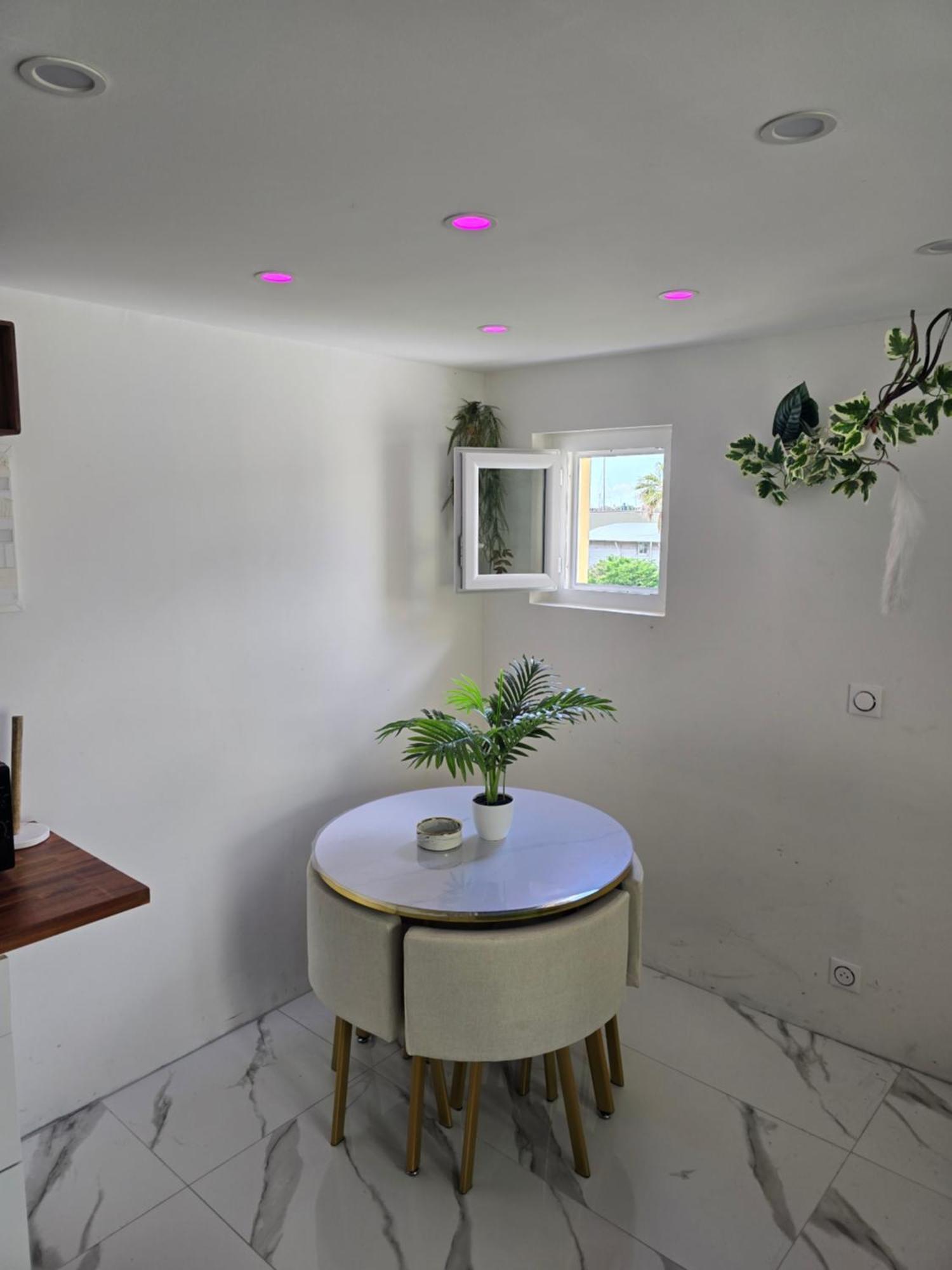 Love 1 Agde Exterior foto